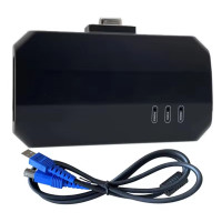 Launch Xprog3 PC Adapter Launch X431 Xprog3 Xprog III ECU Programmer IMMO Programmer for Engine Data